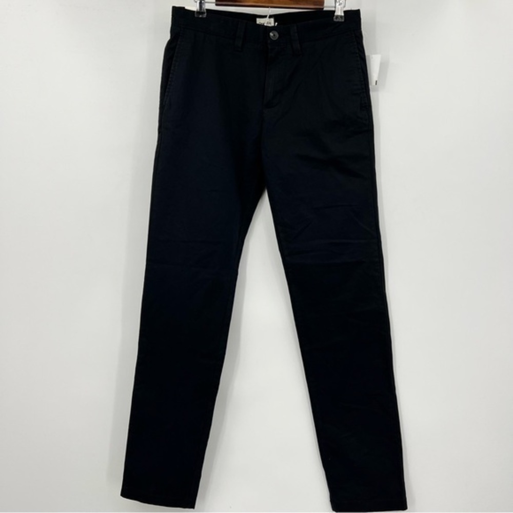 Open Edit Skinny Chino Pants Size 29
